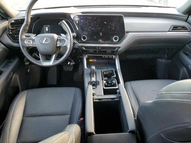 Білий Лексус Інша, об'ємом двигуна 2.4 л та пробігом 21 тис. км за 49950 $, фото 7 на Automoto.ua