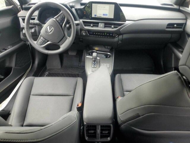 Белый Лексус Другая, объемом двигателя 2 л и пробегом 6 тыс. км за 12000 $, фото 7 на Automoto.ua