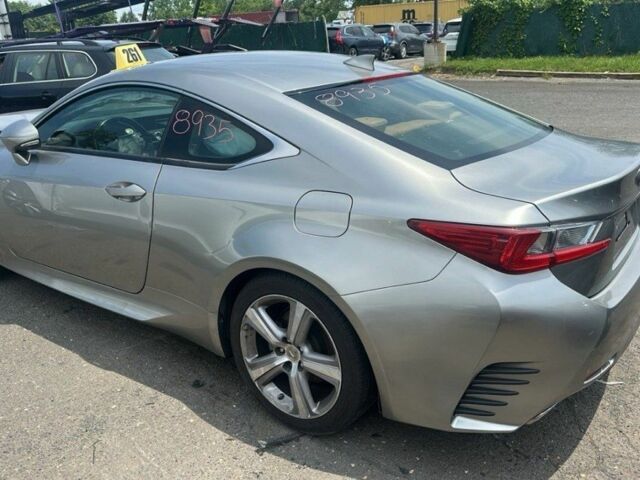 Бежевий Лексус Інша, об'ємом двигуна 2 л та пробігом 100 тис. км за 10900 $, фото 1 на Automoto.ua