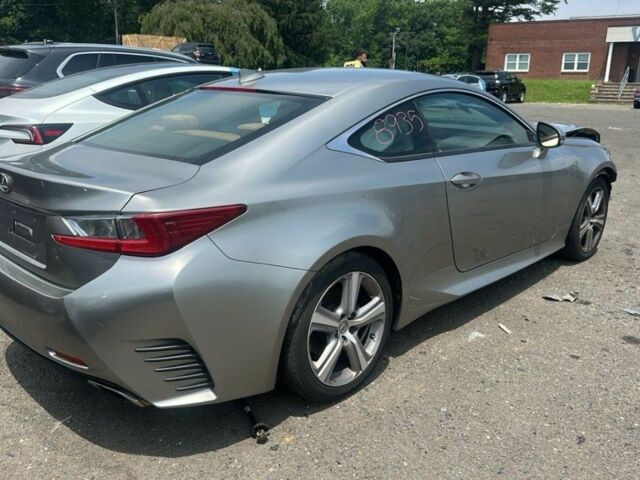 Бежевий Лексус Інша, об'ємом двигуна 2 л та пробігом 100 тис. км за 10900 $, фото 3 на Automoto.ua