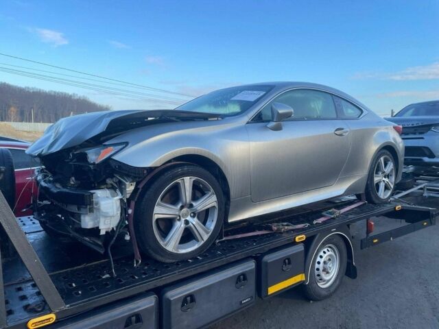 Бежевий Лексус Інша, об'ємом двигуна 2 л та пробігом 100 тис. км за 10900 $, фото 5 на Automoto.ua