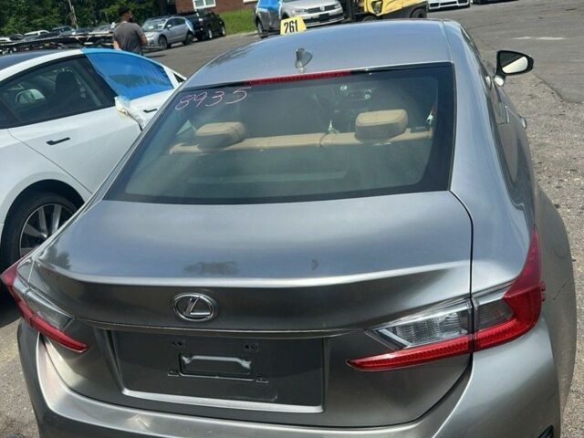 Бежевий Лексус Інша, об'ємом двигуна 2 л та пробігом 100 тис. км за 10900 $, фото 2 на Automoto.ua