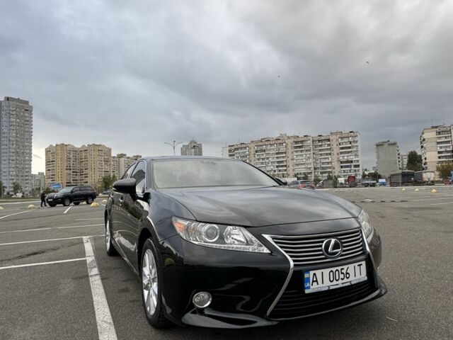 Лексус Другая 2014 в Киеве на Automoto.ua Черный Лексус Другая, объемом двигателя 2.5 л и пробегом 196 тыс. км за 18500 $, фото 11 на Automoto.ua