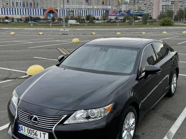 Лексус Другая 2014 в Киеве на Automoto.ua Черный Лексус Другая, объемом двигателя 2.5 л и пробегом 196 тыс. км за 18500 $, фото 6 на Automoto.ua