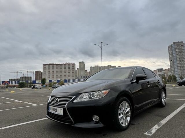 Лексус Другая 2014 в Киеве на Automoto.ua Черный Лексус Другая, объемом двигателя 2.5 л и пробегом 196 тыс. км за 18500 $, фото 10 на Automoto.ua