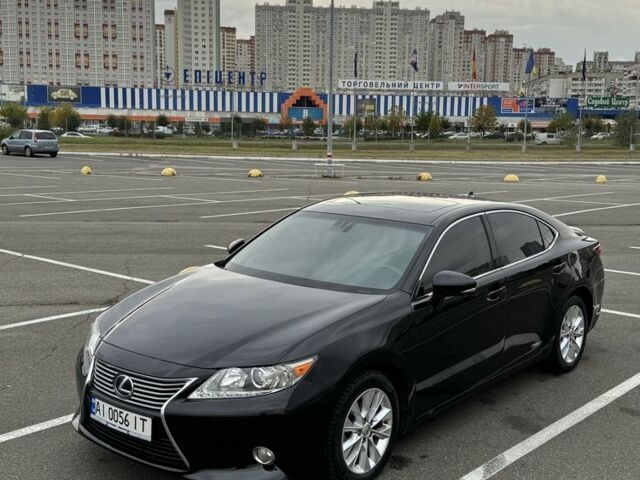 Лексус Другая 2014 в Киеве на Automoto.ua Черный Лексус Другая, объемом двигателя 2.5 л и пробегом 196 тыс. км за 18500 $, фото 7 на Automoto.ua