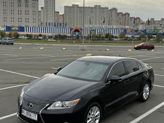 Лексус Другая 2014 в Киеве на Automoto.ua Черный Лексус Другая, объемом двигателя 2.5 л и пробегом 196 тыс. км за 18500 $, фото 1 на Automoto.ua