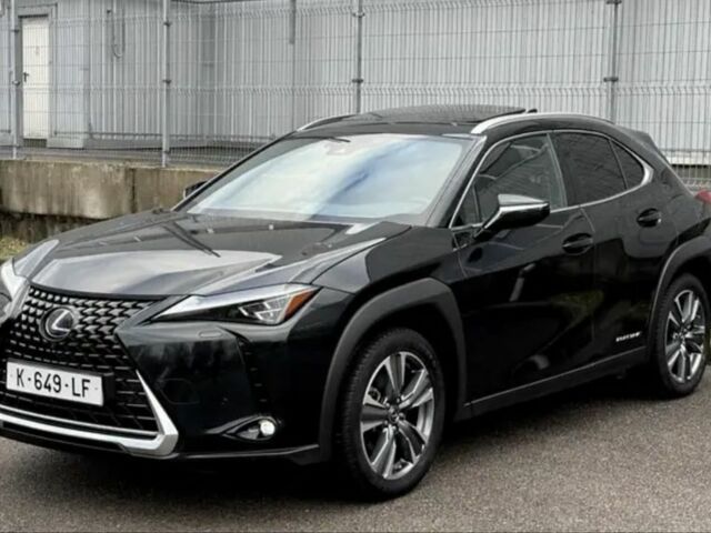 Лексус Другая 2020 в Днепре (Днепропетровске) на Automoto.ua Черный Лексус Другая, объемом двигателя 0 л и пробегом 70 тыс. км за 22800 $, фото 1 на Automoto.ua