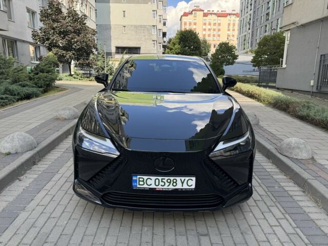 Черный Лексус Другая, объемом двигателя 0 л и пробегом 10 тыс. км за 58000 $, фото 10 на Automoto.ua