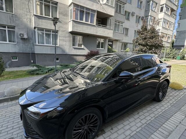 Черный Лексус Другая, объемом двигателя 0 л и пробегом 10 тыс. км за 58000 $, фото 12 на Automoto.ua