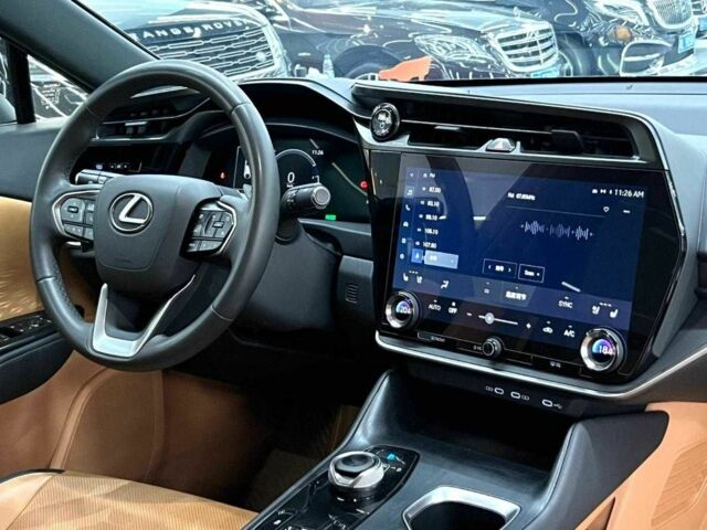 Лексус Інша 2023 у Одесі на Automoto.ua Чорний Лексус Інша, об'ємом двигуна 0 л та пробігом 44 тис. км за 29900 $, фото 4 на Automoto.ua