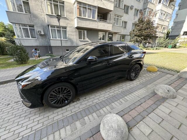 Черный Лексус Другая, объемом двигателя 0 л и пробегом 10 тыс. км за 58000 $, фото 2 на Automoto.ua