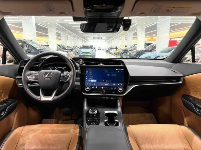 Лексус Інша 2023 у Одесі на Automoto.ua Чорний Лексус Інша, об'ємом двигуна 0 л та пробігом 44 тис. км за 29900 $, фото 3 на Automoto.ua