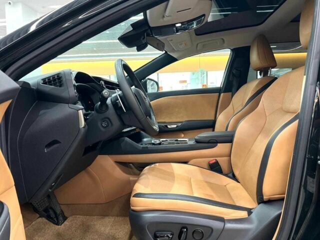 Лексус Інша 2023 у Одесі на Automoto.ua Чорний Лексус Інша, об'ємом двигуна 0 л та пробігом 44 тис. км за 29900 $, фото 5 на Automoto.ua