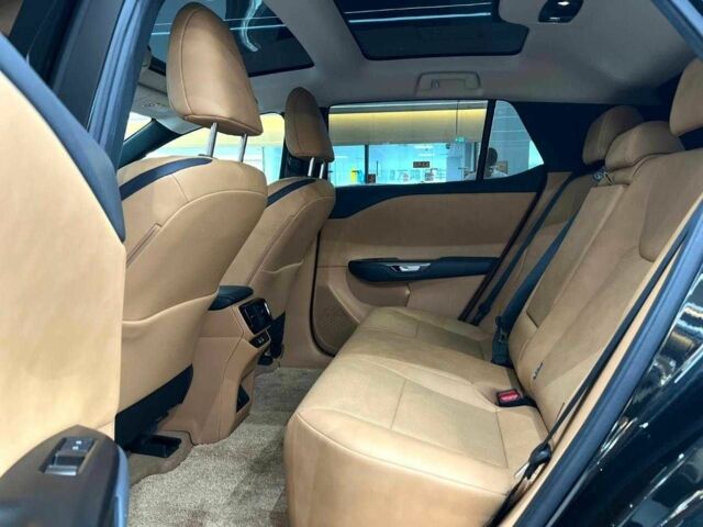 Лексус Інша 2023 у Одесі на Automoto.ua Чорний Лексус Інша, об'ємом двигуна 0 л та пробігом 44 тис. км за 29900 $, фото 7 на Automoto.ua