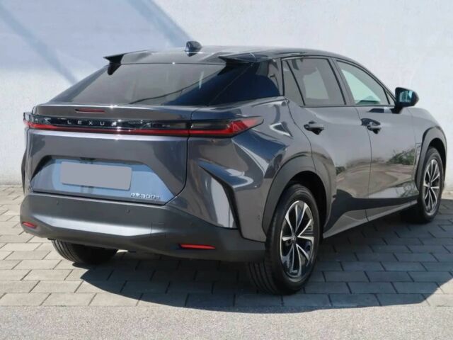 Чорний Лексус Інша, об'ємом двигуна 0 л та пробігом 15 тис. км за 15500 $, фото 6 на Automoto.ua