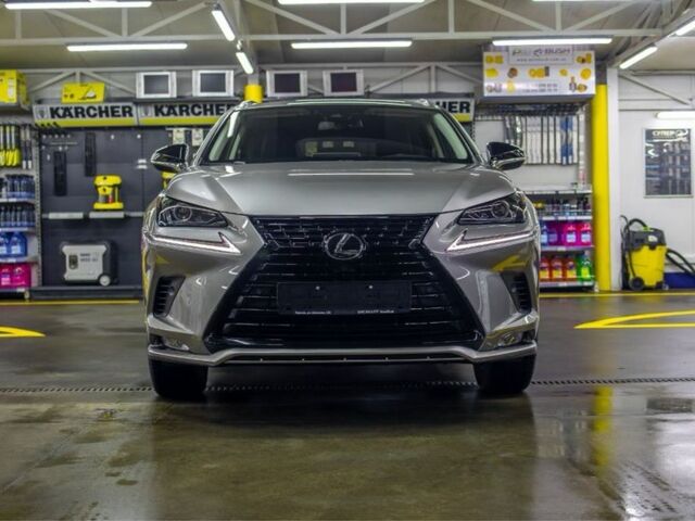 Коричневый Лексус Другая, объемом двигателя 2 л и пробегом 29 тыс. км за 35200 $, фото 3 на Automoto.ua