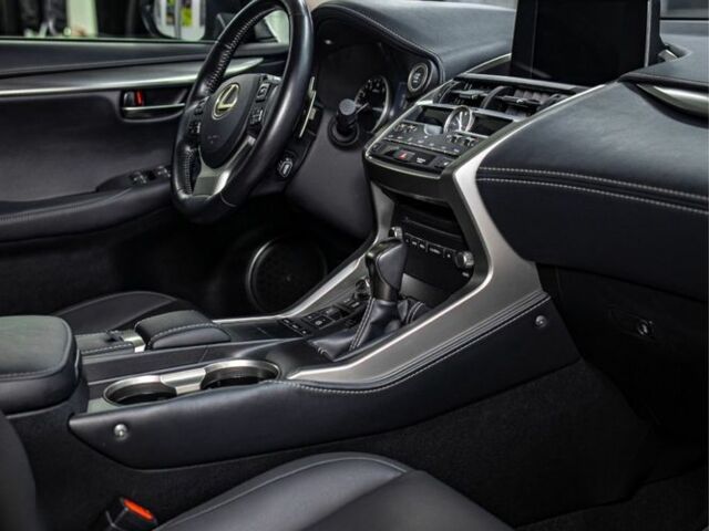 Коричневый Лексус Другая, объемом двигателя 2 л и пробегом 29 тыс. км за 35200 $, фото 15 на Automoto.ua