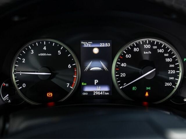 Коричневый Лексус Другая, объемом двигателя 2 л и пробегом 29 тыс. км за 35200 $, фото 21 на Automoto.ua