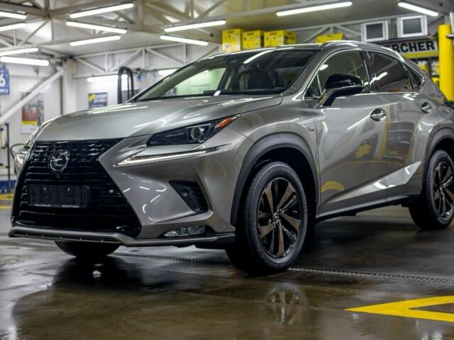 Коричневый Лексус Другая, объемом двигателя 2 л и пробегом 29 тыс. км за 35200 $, фото 2 на Automoto.ua