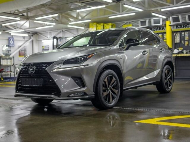 Коричневый Лексус Другая, объемом двигателя 2 л и пробегом 29 тыс. км за 35200 $, фото 1 на Automoto.ua