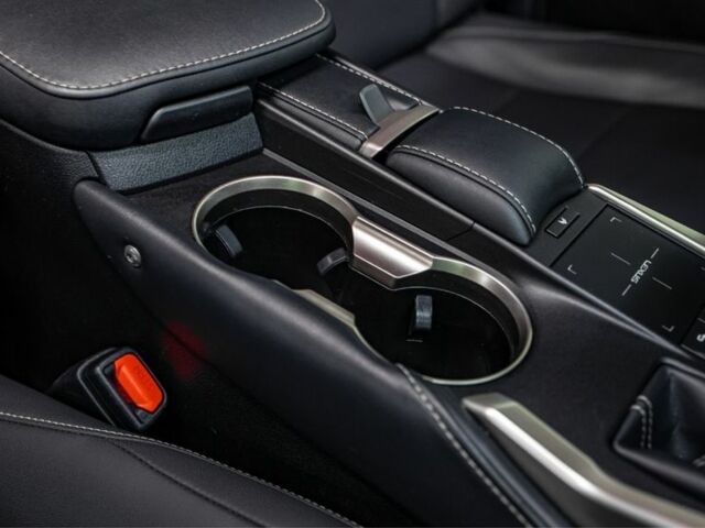 Коричневый Лексус Другая, объемом двигателя 2 л и пробегом 29 тыс. км за 35200 $, фото 16 на Automoto.ua