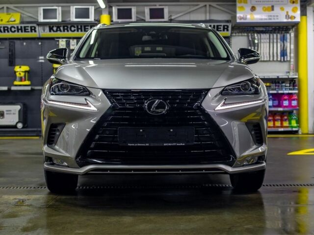 Коричневый Лексус Другая, объемом двигателя 2 л и пробегом 29 тыс. км за 35200 $, фото 5 на Automoto.ua