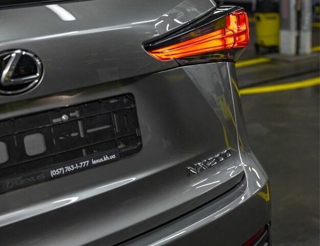 Коричневый Лексус Другая, объемом двигателя 2 л и пробегом 29 тыс. км за 35200 $, фото 12 на Automoto.ua