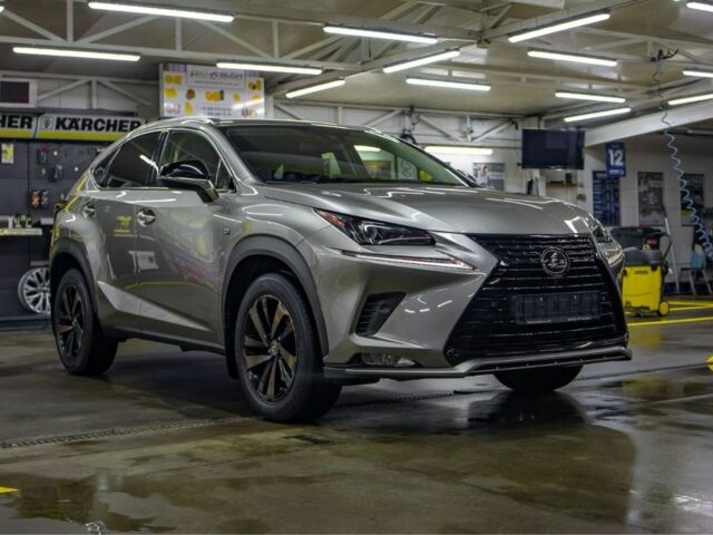 Коричневый Лексус Другая, объемом двигателя 2 л и пробегом 29 тыс. км за 35200 $, фото 4 на Automoto.ua