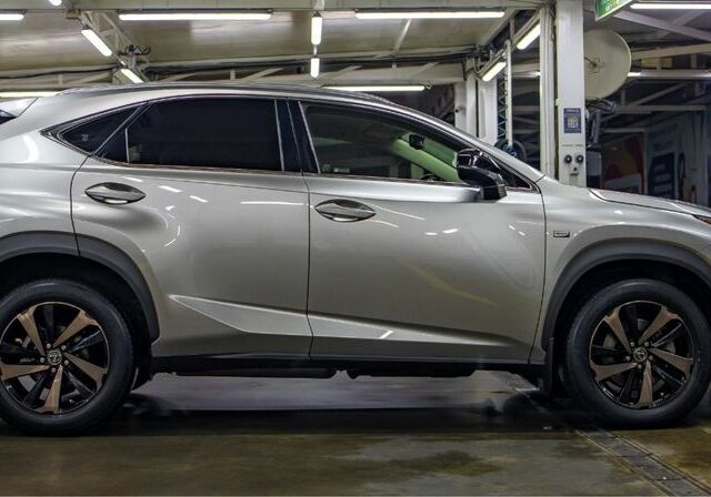 Коричневый Лексус Другая, объемом двигателя 2 л и пробегом 29 тыс. км за 35200 $, фото 6 на Automoto.ua