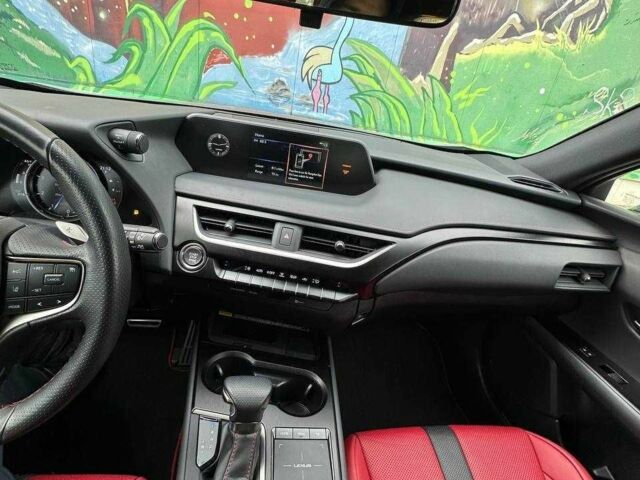 Сірий Лексус Інша, об'ємом двигуна 2 л та пробігом 23 тис. км за 23800 $, фото 19 на Automoto.ua
