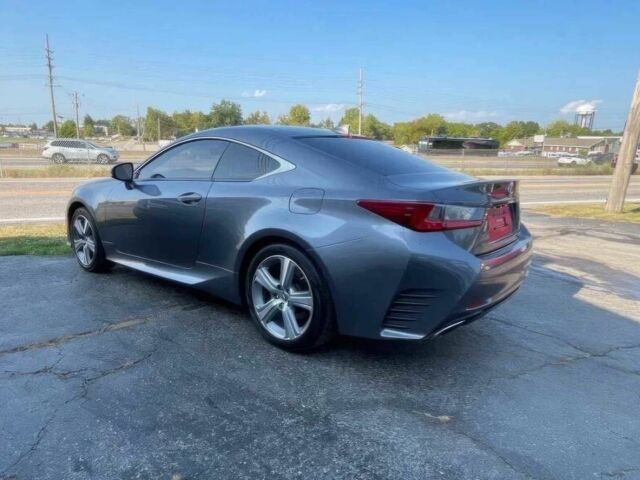 Серый Лексус Другая, объемом двигателя 2 л и пробегом 77 тыс. км за 19100 $, фото 5 на Automoto.ua