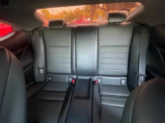 Серый Лексус Другая, объемом двигателя 2 л и пробегом 77 тыс. км за 19100 $, фото 10 на Automoto.ua