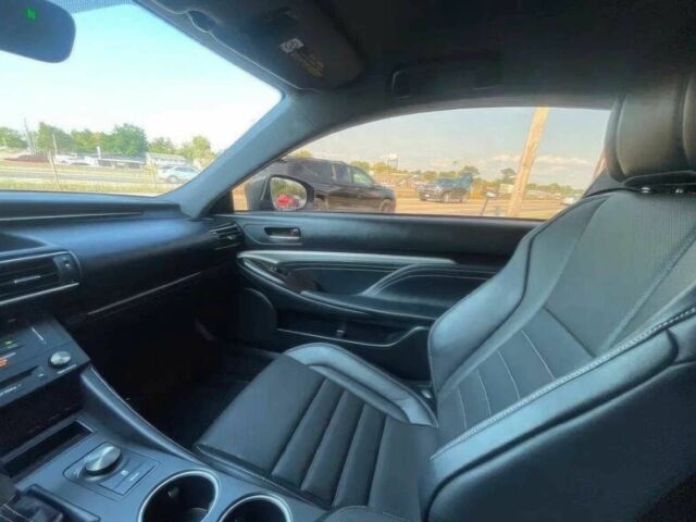 Серый Лексус Другая, объемом двигателя 2 л и пробегом 77 тыс. км за 19100 $, фото 9 на Automoto.ua