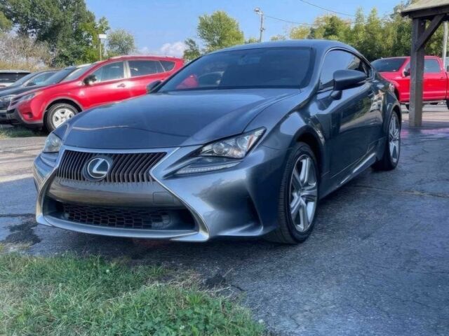 Серый Лексус Другая, объемом двигателя 2 л и пробегом 77 тыс. км за 19100 $, фото 2 на Automoto.ua