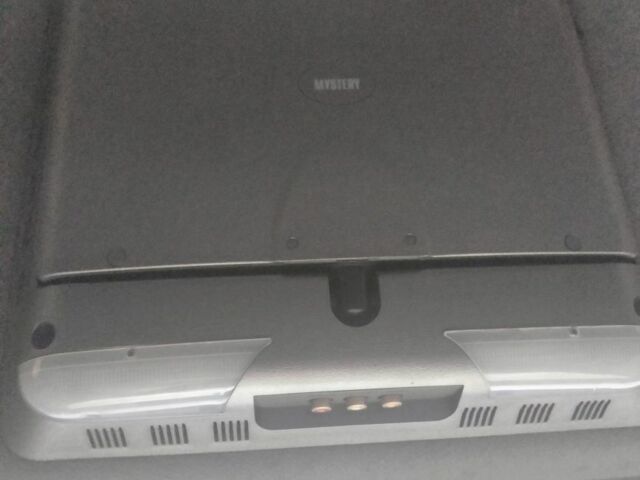 Сірий Лексус Інша, об'ємом двигуна 4.7 л та пробігом 210 тис. км за 17999 $, фото 12 на Automoto.ua