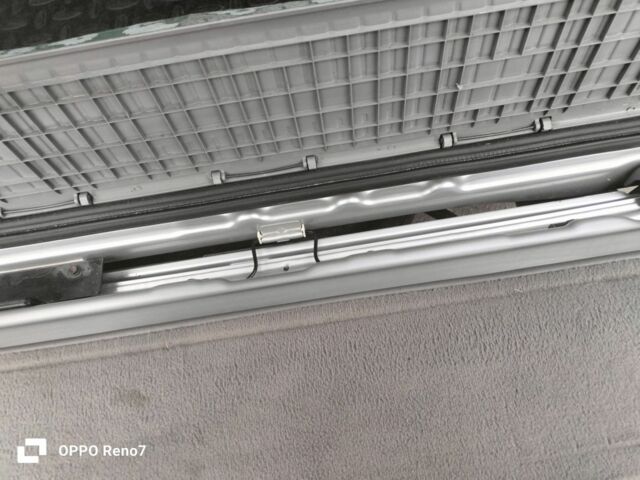 Сірий Лексус Інша, об'ємом двигуна 4.7 л та пробігом 210 тис. км за 17999 $, фото 18 на Automoto.ua