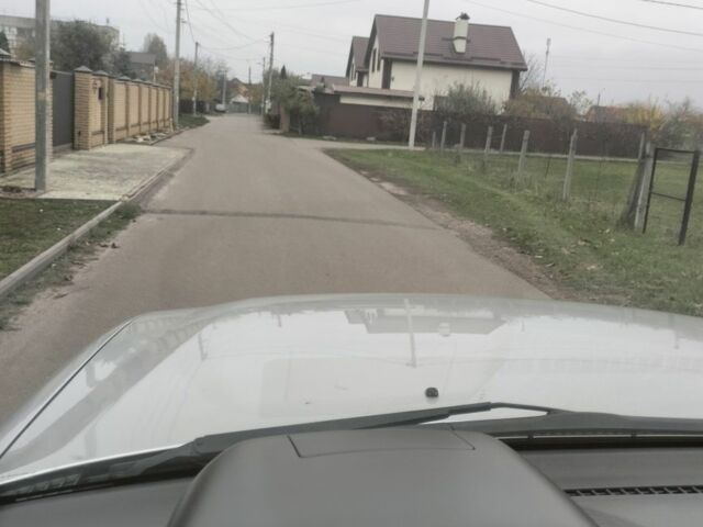 Сірий Лексус Інша, об'ємом двигуна 4.7 л та пробігом 210 тис. км за 17999 $, фото 10 на Automoto.ua