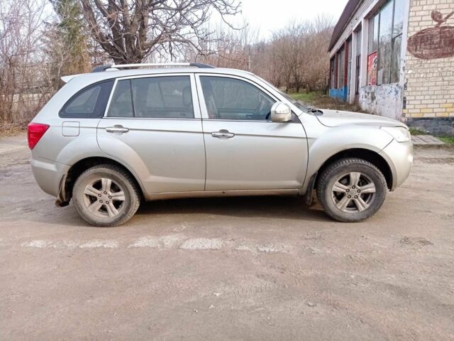 Сірий Лексус Інша, об'ємом двигуна 1.8 л та пробігом 150 тис. км за 4550 $, фото 2 на Automoto.ua