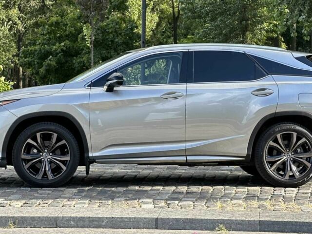 Лексус Інша 2021 у Харкові на Automoto.ua Сірий Лексус Інша, об'ємом двигуна 3.46 л та пробігом 61 тис. км за 49999 $, фото 2 на Automoto.ua