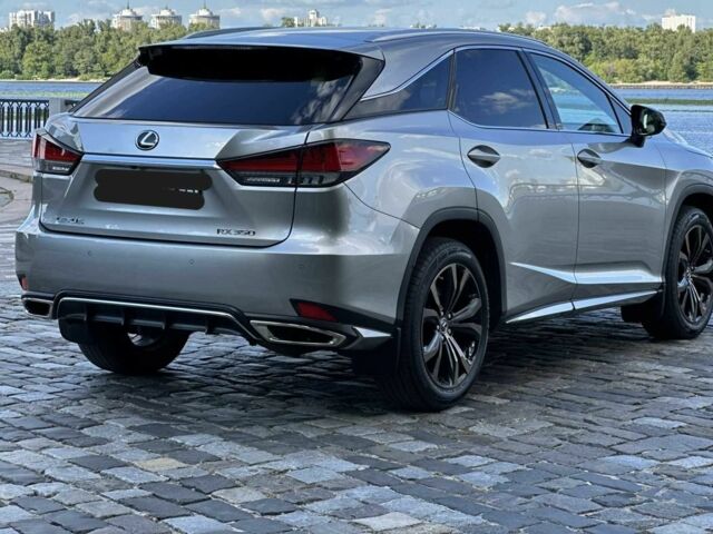 Лексус Інша 2021 у Харкові на Automoto.ua Сірий Лексус Інша, об'ємом двигуна 3.46 л та пробігом 61 тис. км за 49999 $, фото 1 на Automoto.ua