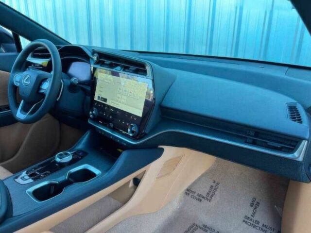Серый Лексус Другая, объемом двигателя 0 л и пробегом 17 тыс. км за 15500 $, фото 12 на Automoto.ua