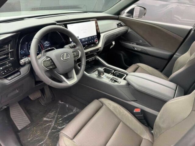 Сірий Лексус Інша, об'ємом двигуна 2.4 л та пробігом 3 тис. км за 30200 $, фото 6 на Automoto.ua