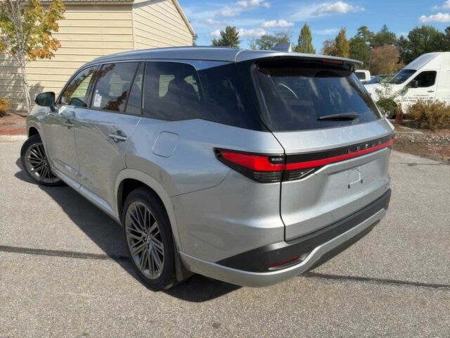 Сірий Лексус Інша, об'ємом двигуна 2.4 л та пробігом 3 тис. км за 30200 $, фото 3 на Automoto.ua