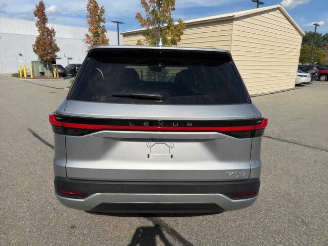 Сірий Лексус Інша, об'ємом двигуна 2.4 л та пробігом 3 тис. км за 30200 $, фото 4 на Automoto.ua