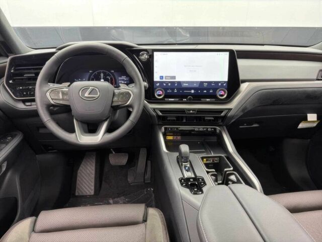 Сірий Лексус Інша, об'ємом двигуна 2.4 л та пробігом 3 тис. км за 30200 $, фото 5 на Automoto.ua