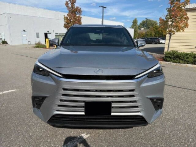 Сірий Лексус Інша, об'ємом двигуна 2.4 л та пробігом 3 тис. км за 30200 $, фото 1 на Automoto.ua