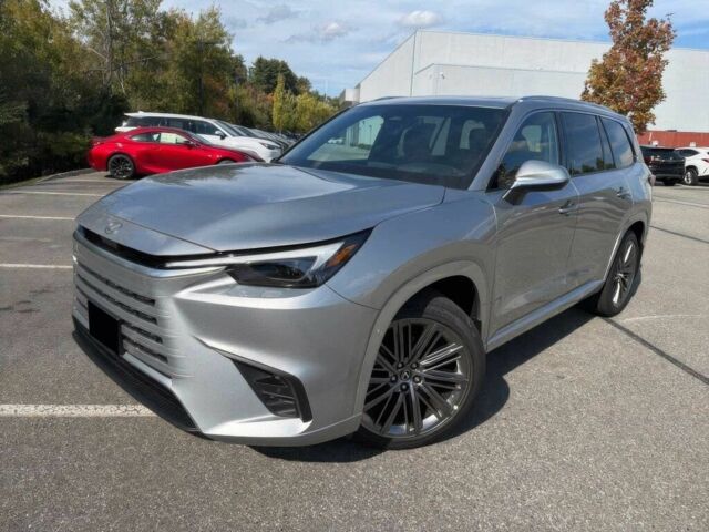 Сірий Лексус Інша, об'ємом двигуна 2.4 л та пробігом 3 тис. км за 30200 $, фото 2 на Automoto.ua