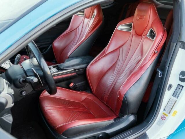 Синий Лексус Другая, объемом двигателя 5 л и пробегом 70 тыс. км за 10800 $, фото 8 на Automoto.ua