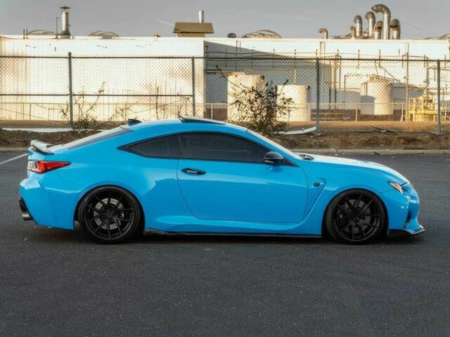 Синий Лексус Другая, объемом двигателя 5 л и пробегом 70 тыс. км за 10800 $, фото 3 на Automoto.ua